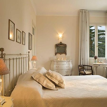 B&B La Locandiera Cagnes-sur-Mer Eksteriør billede