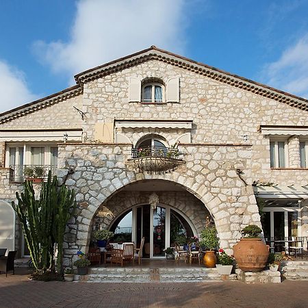 B&B La Locandiera Cagnes-sur-Mer Eksteriør billede