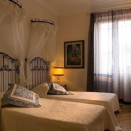 B&B La Locandiera Cagnes-sur-Mer Eksteriør billede
