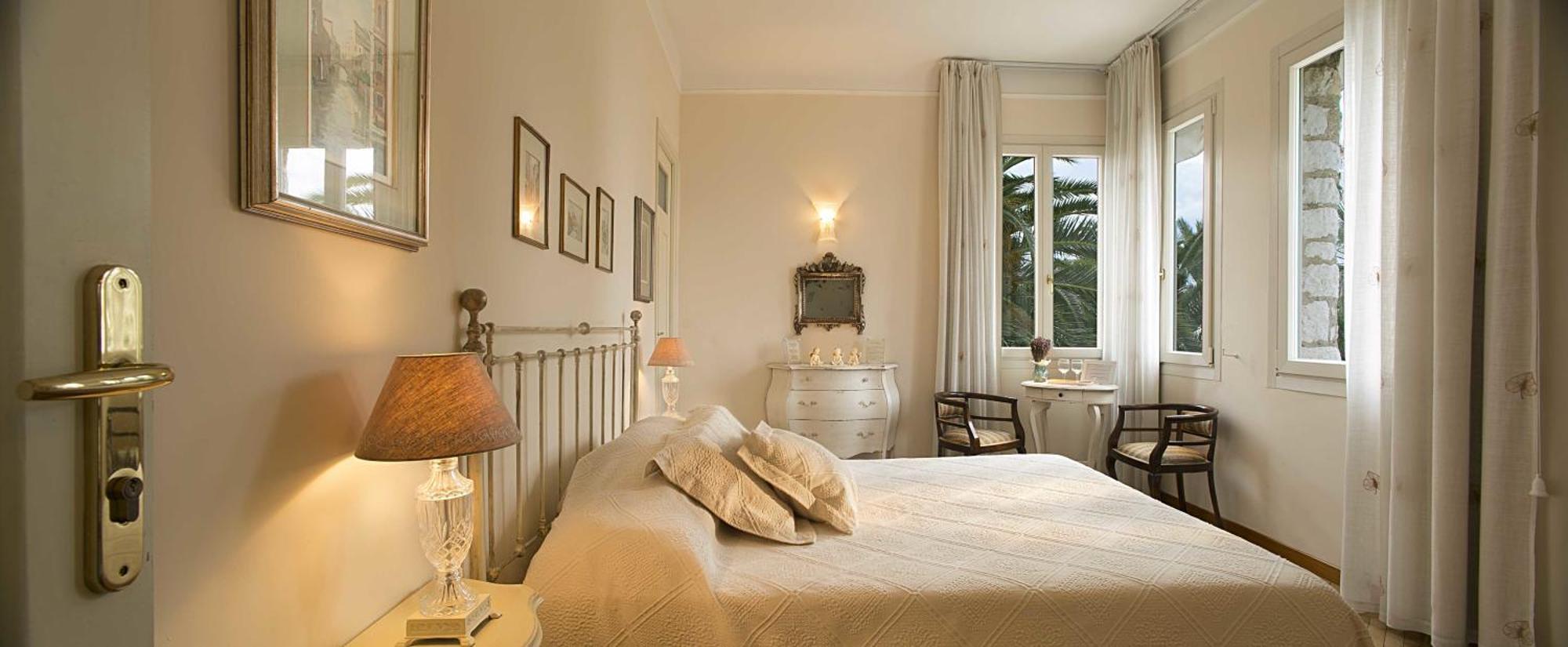B&B La Locandiera Cagnes-sur-Mer Eksteriør billede