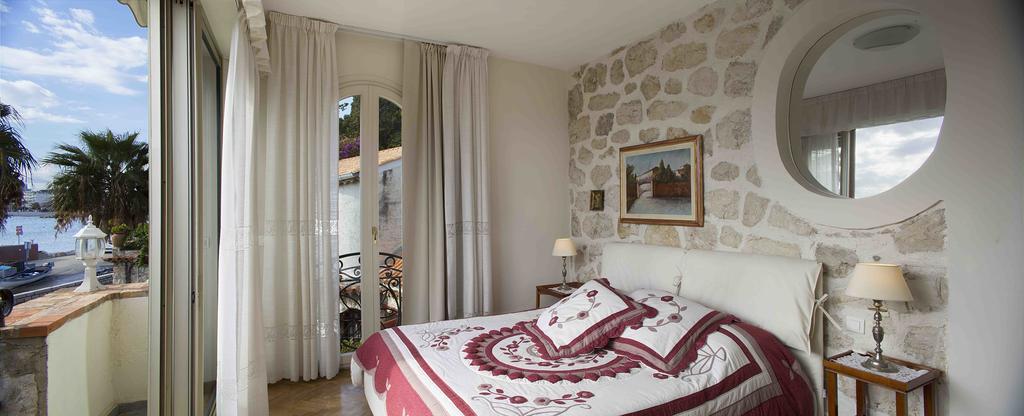 B&B La Locandiera Cagnes-sur-Mer Eksteriør billede