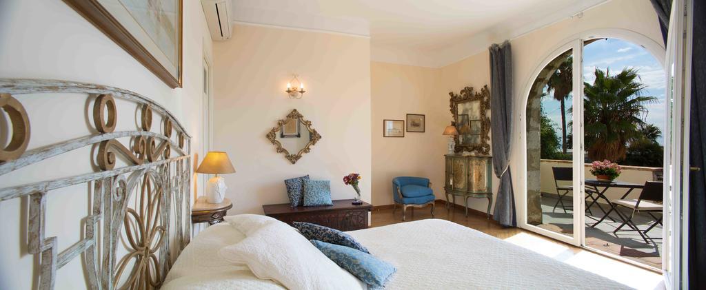 B&B La Locandiera Cagnes-sur-Mer Eksteriør billede