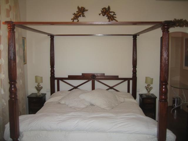 B&B La Locandiera Cagnes-sur-Mer Eksteriør billede