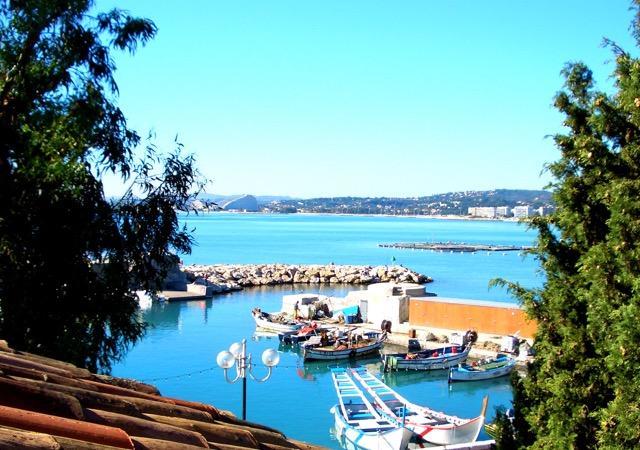 B&B La Locandiera Cagnes-sur-Mer Eksteriør billede