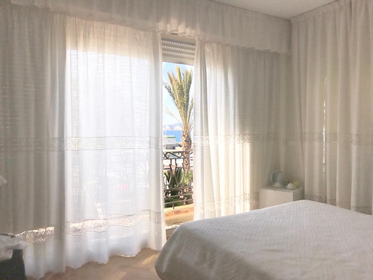 B&B La Locandiera Cagnes-sur-Mer Eksteriør billede